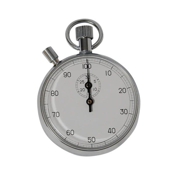 Chronomètre